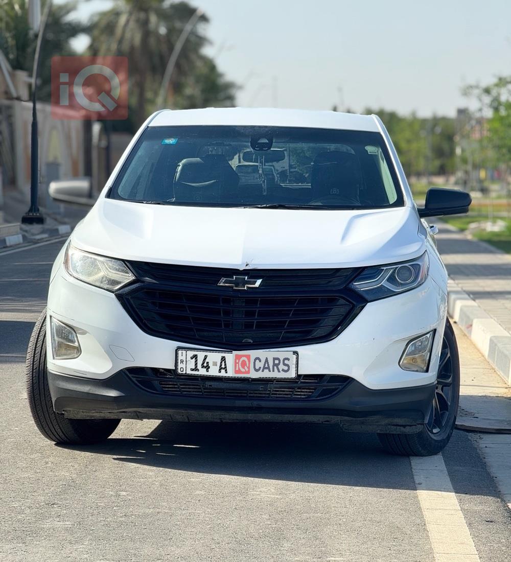 شيفروليه إكوينوكس